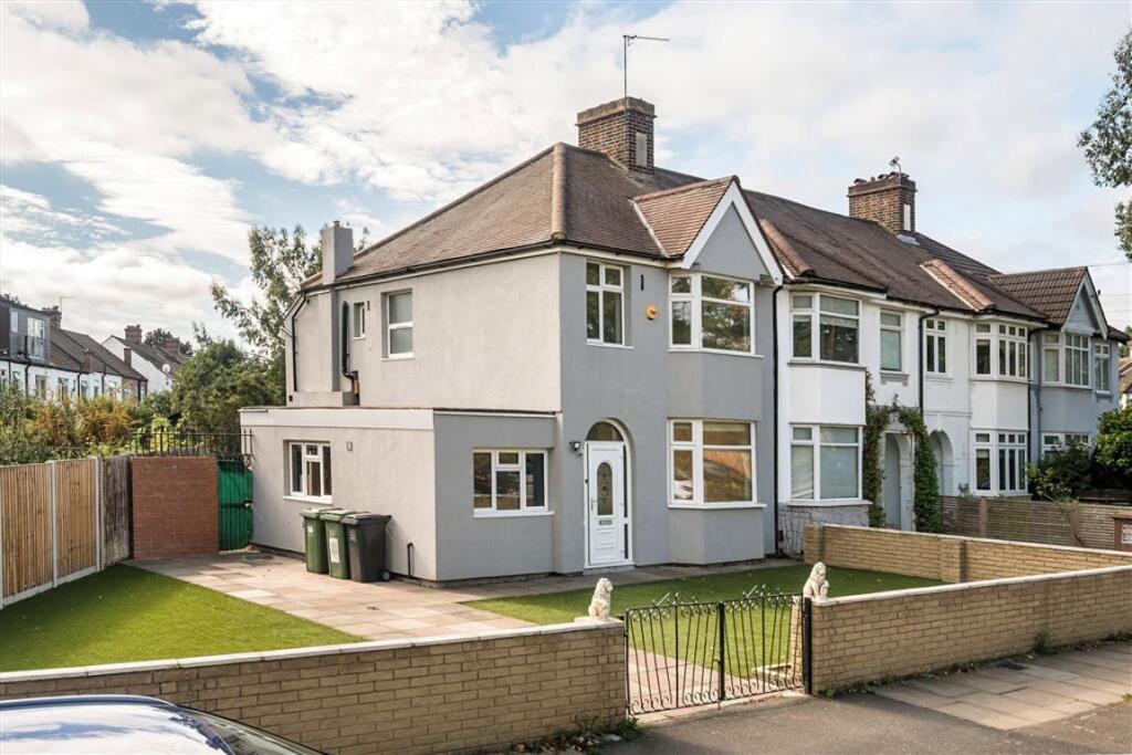 Main image of property: Milborough Crescent, Hither Green