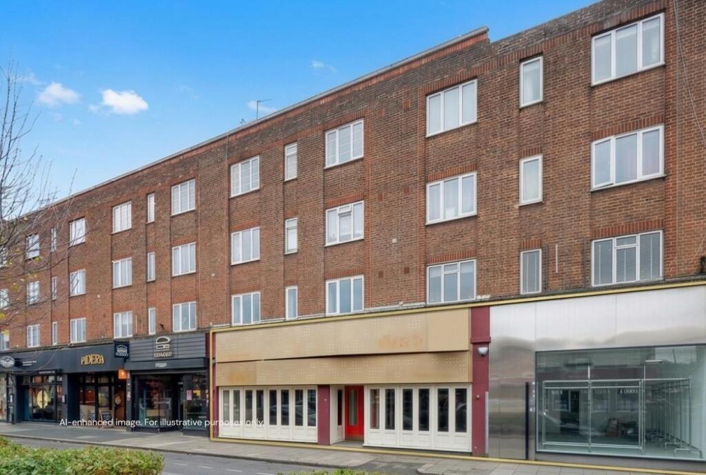 Main image of property: 273-277 High Road, Loughton, Essex, IG10 1AH