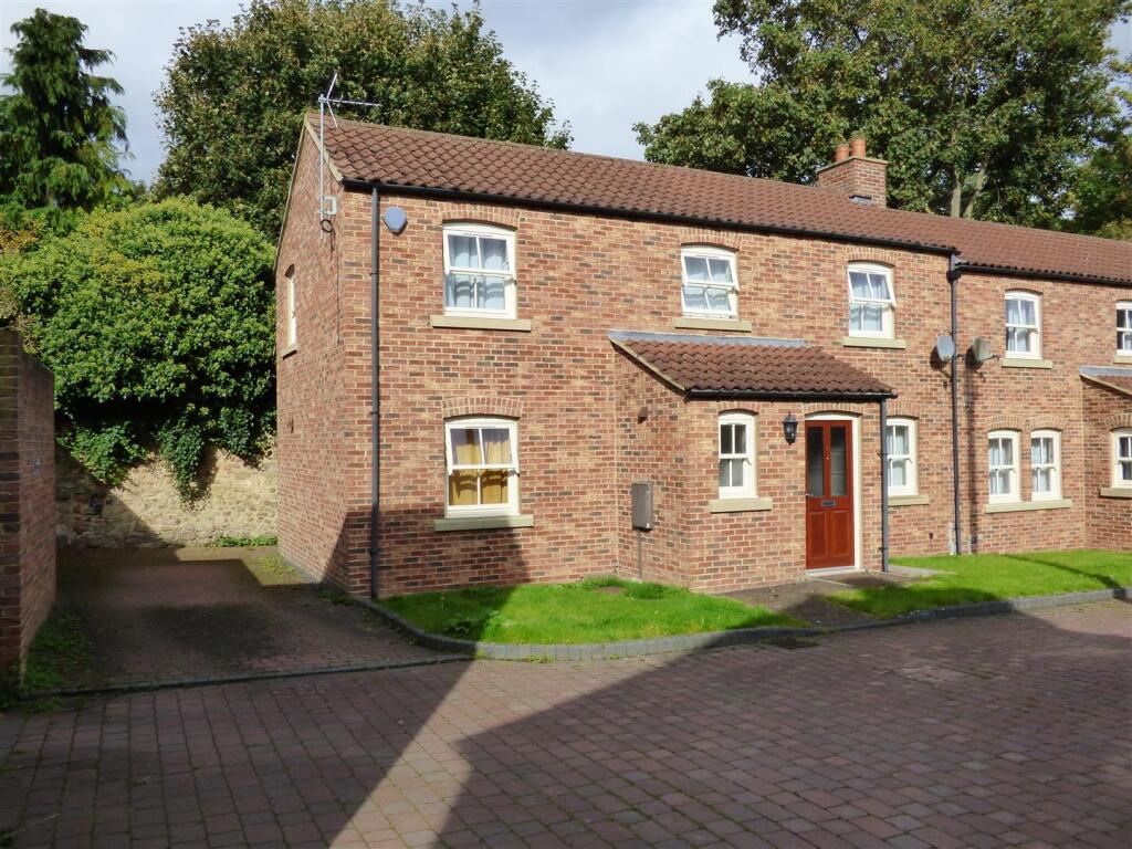 Main image of property: 1 Oak House Yard, Bedale