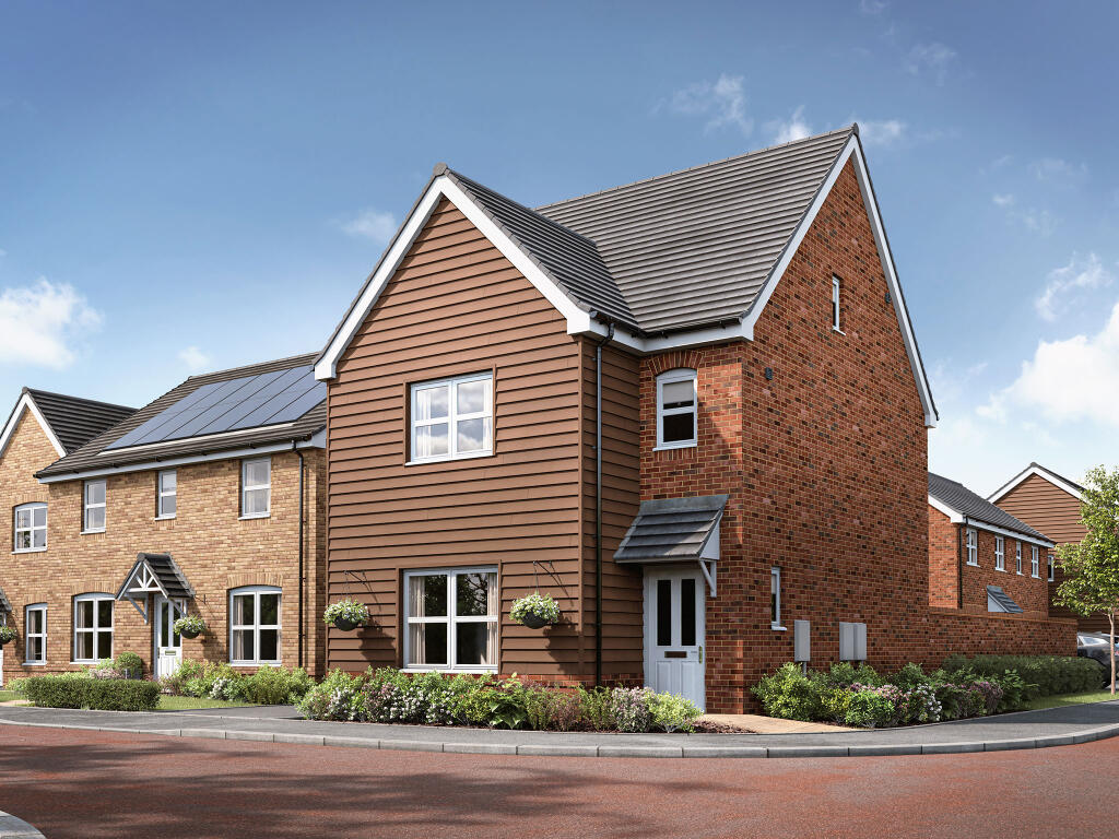 Main image of property: Manor Gardens, 
Manor Road, 
Selsey, 
Chichester, 
West Sussex, 
PO20 0FR