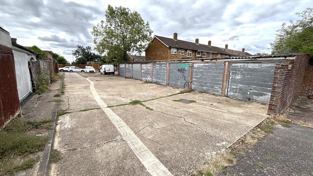 Main image of property: Garages at Pemberton Road, Berkshire, SL2 2JJ