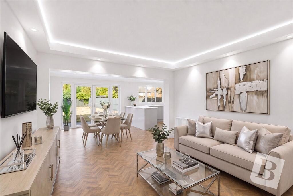Main image of property: Nelwyn Avenue, Emerson Park, RM11