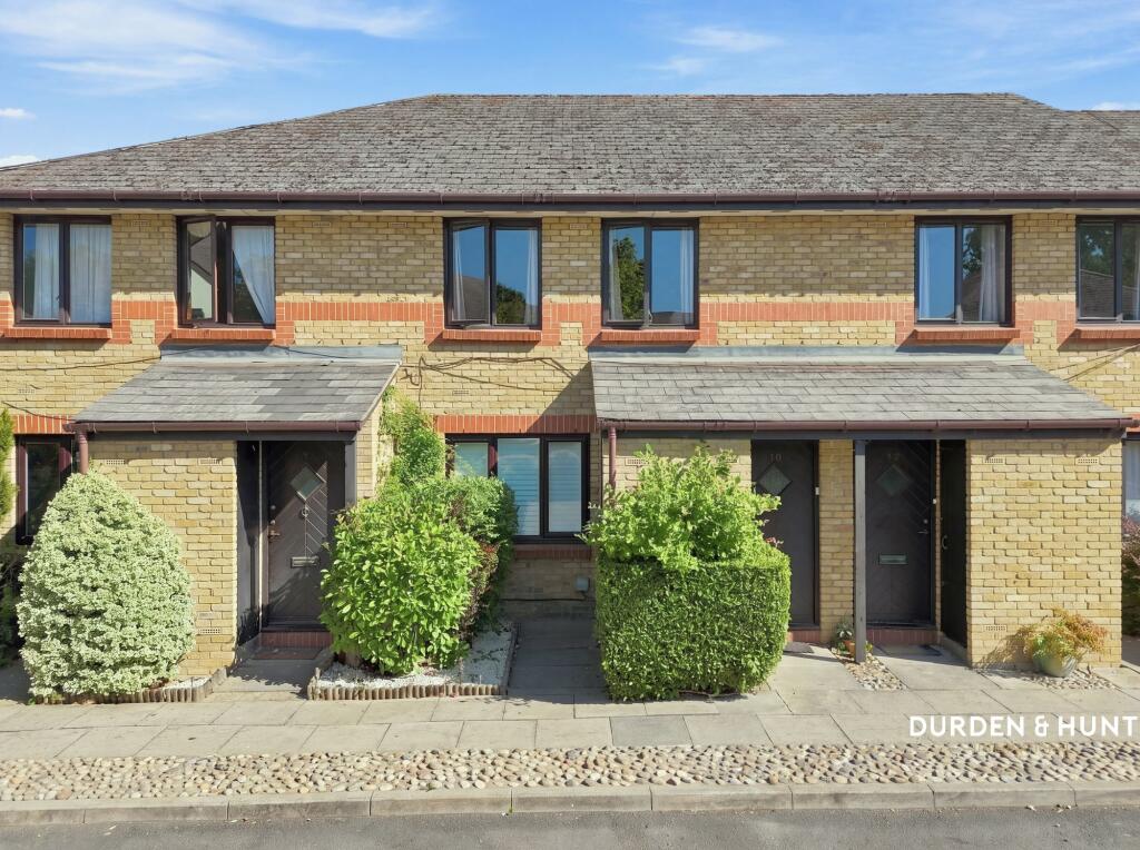 Main image of property: Maple Gate, Loughton, IG10