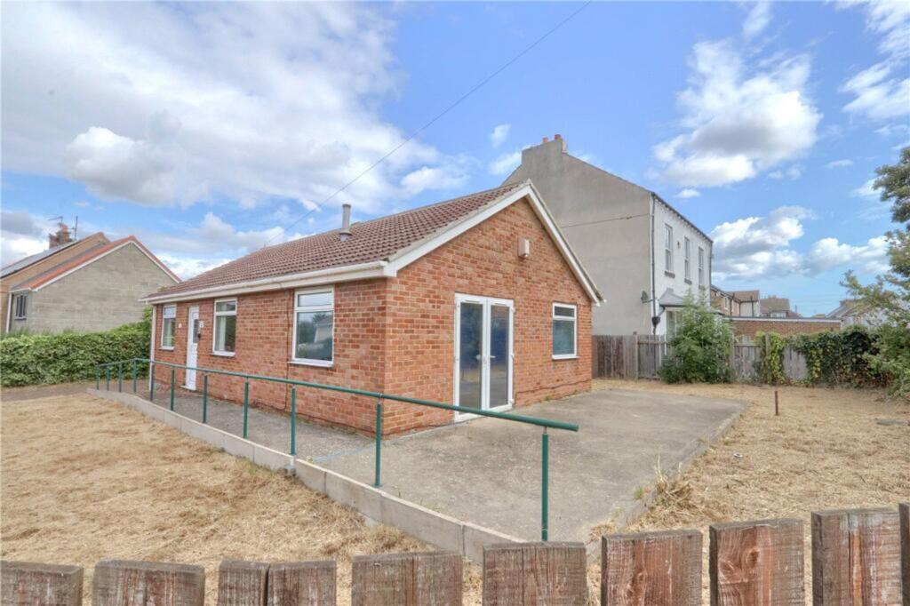 Main image of property: Barnaby Crescent, Middlesbrough, TS6