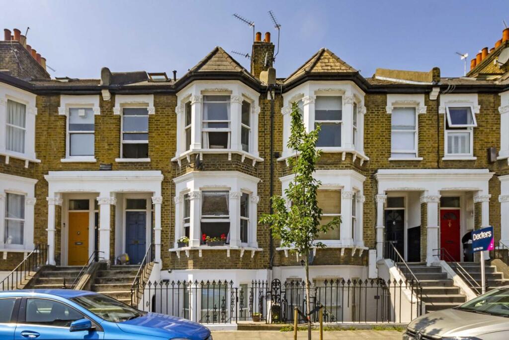 Main image of property: Mirabel Road, Fulham, London