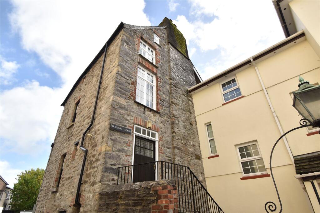 Main image of property: Higher Lane, Plymouth, Devon, PL1
