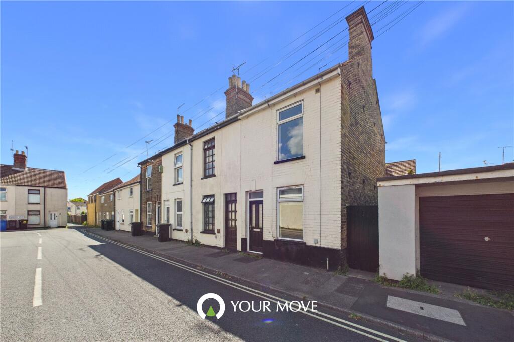Main image of property: Norwich Road, Lowestoft, Suffolk, NR32