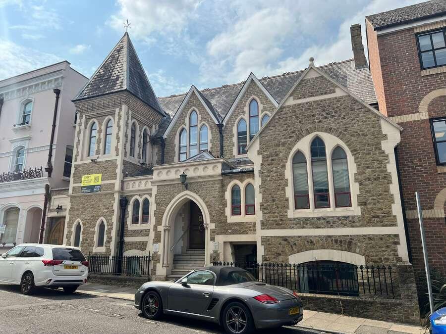 Main image of property: Regent House, Ward Street, Guildford