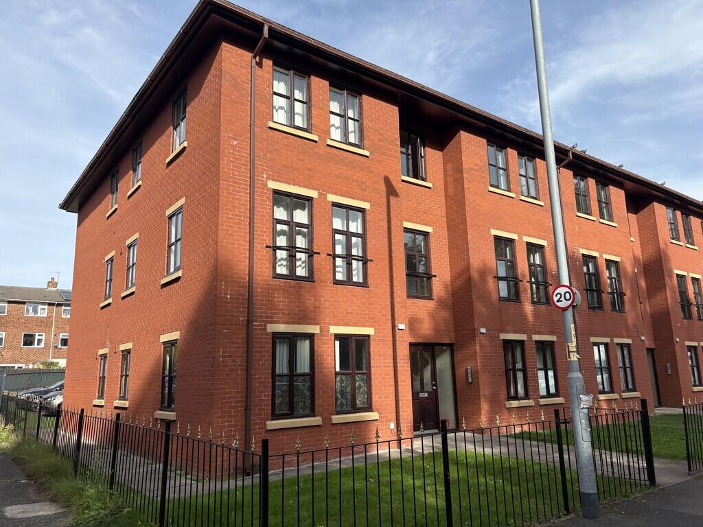 Main image of property: Ardwick Green North, Ardwick, Manchester