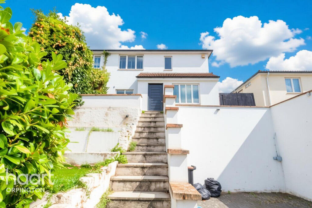 Main image of property: Chelsfield Lane, Orpington