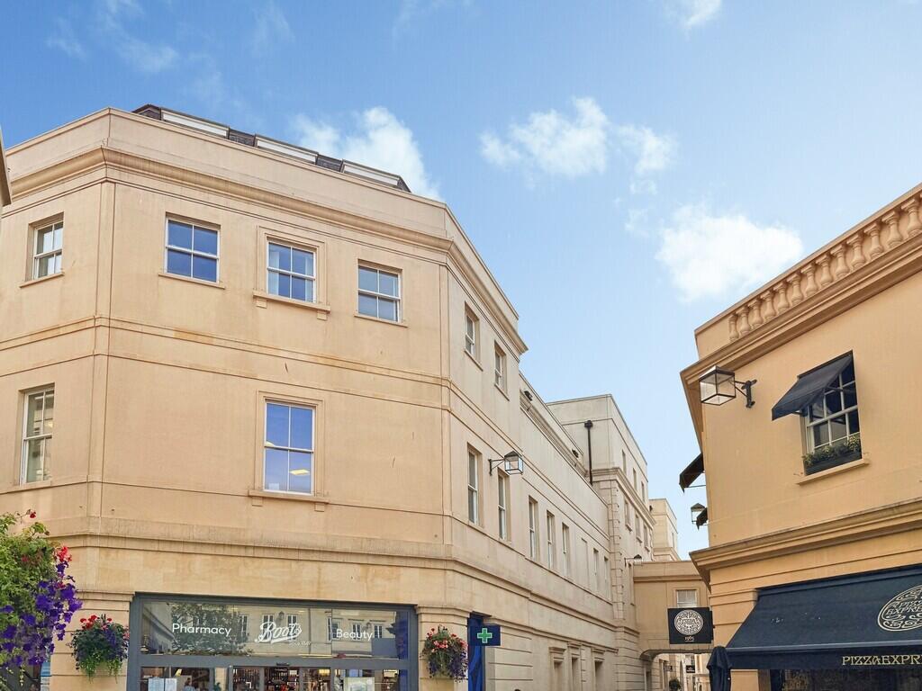 Main image of property: New Marchants Passage, Bath