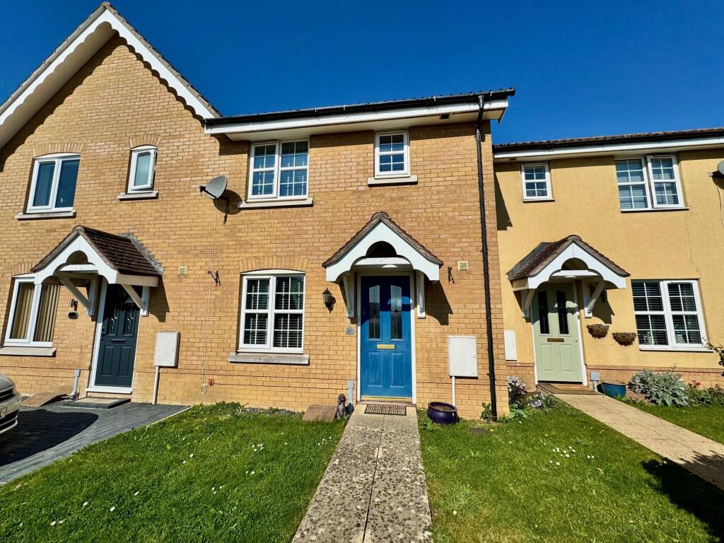 Main image of property: Swift Drive, Stowmarket, Suffolk, IP14