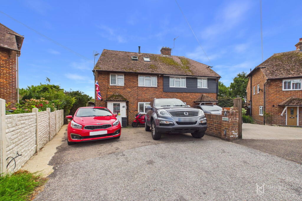 Main image of property: Pelham Close, Westham, Pevensey, East Sussex, BN24