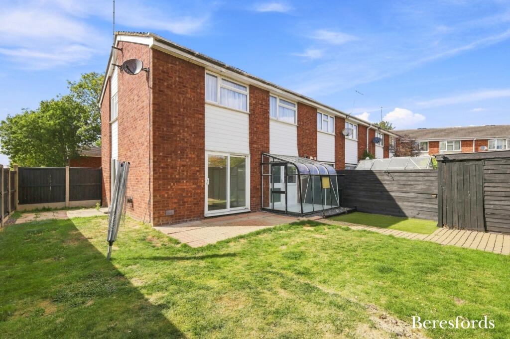 Main image of property: Forest Road, Witham, CM8