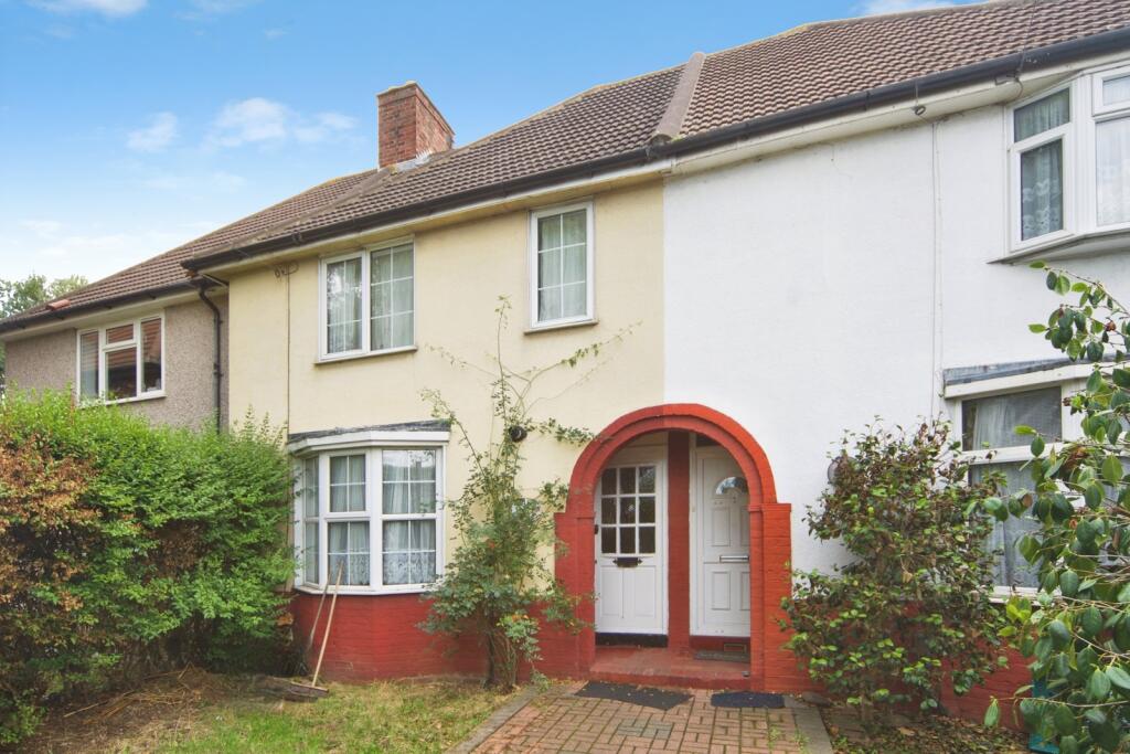 Main image of property: Longbridge Road, Dagenham, Essex, RM8