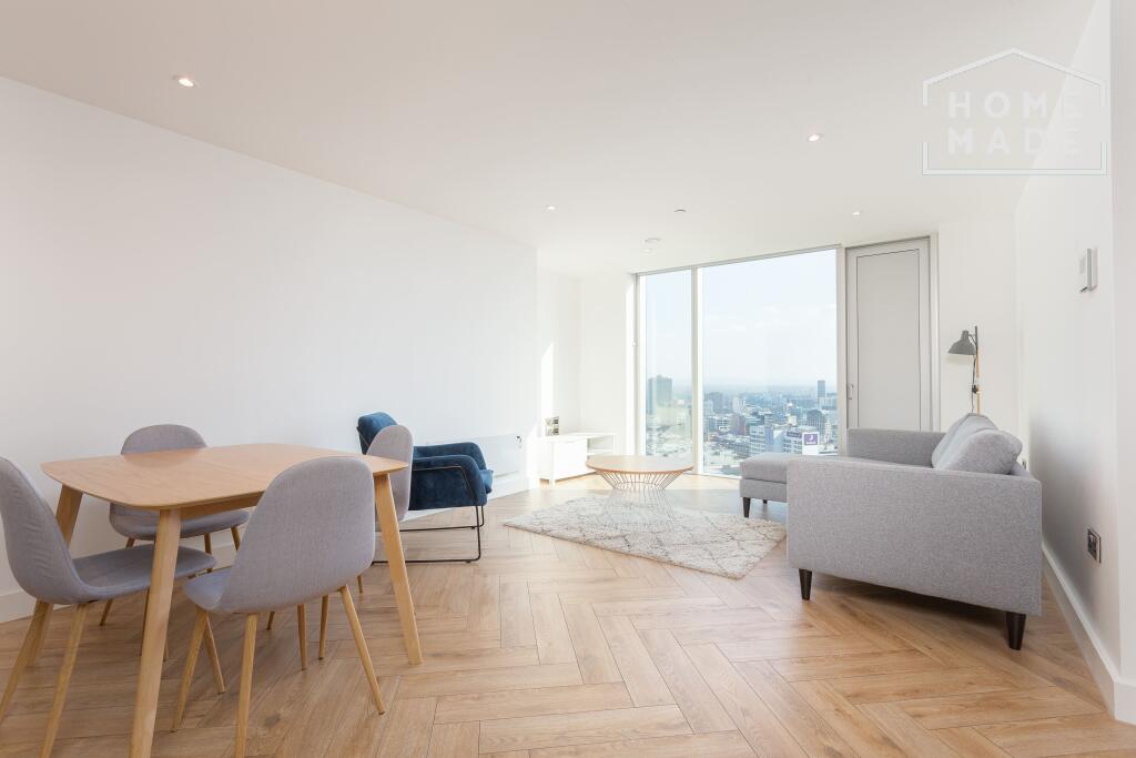 Main image of property: Anaconda Cut, 100 Greengate, M3