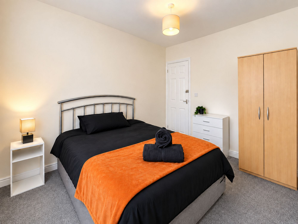 Main image of property: 2 Chapman Street, Stockton-On-Tees, TS20