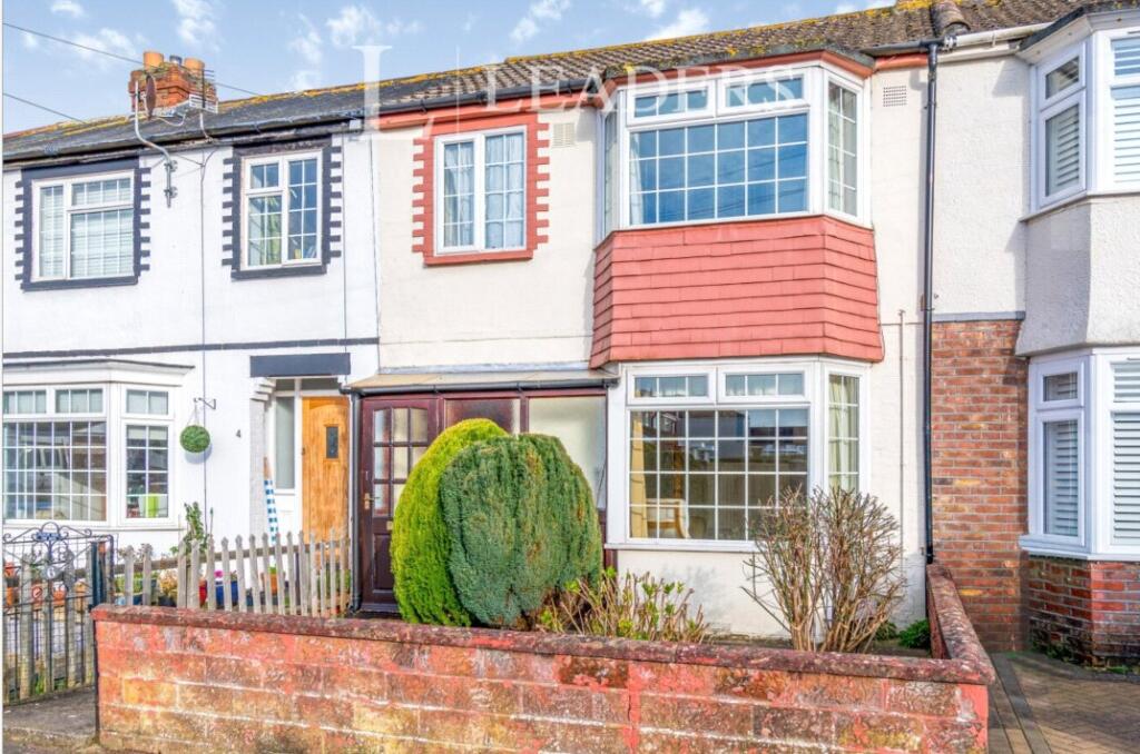 Main image of property: Kent Grove, Fareham, PO16