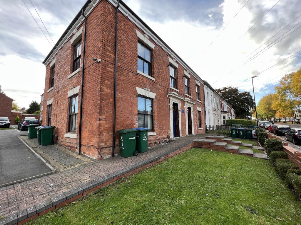 Main image of property: Flat 5, Allesley Old Road, Coventry