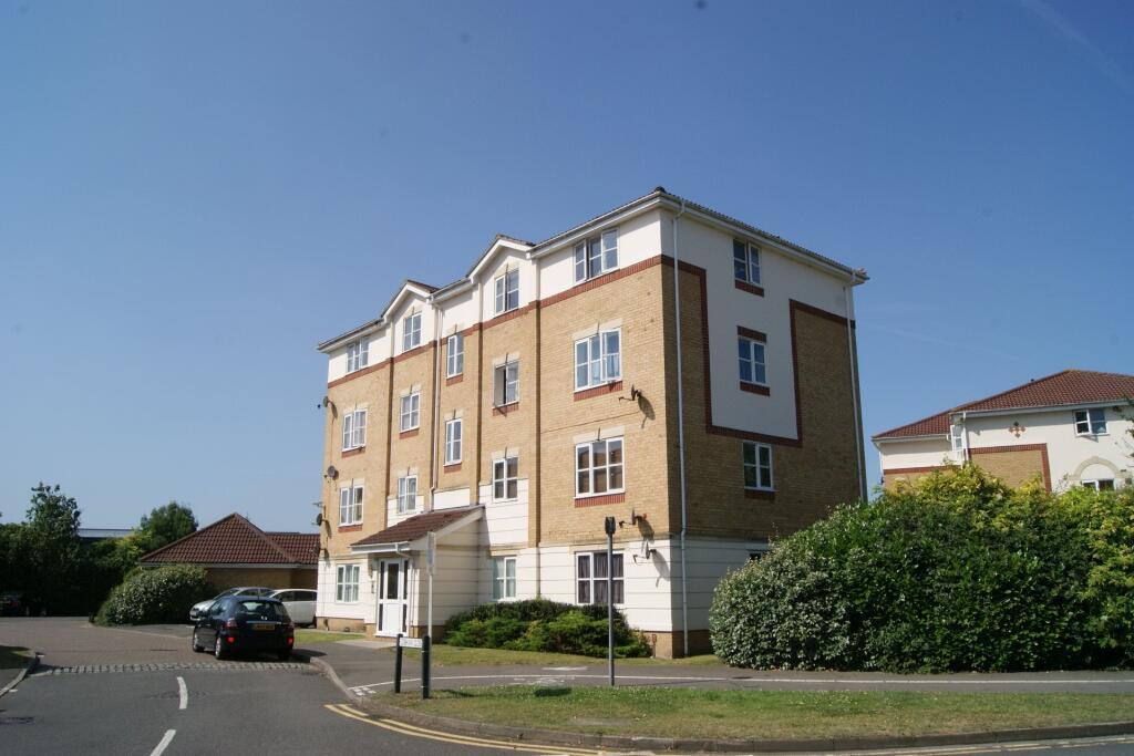 Main image of property: Cobham Close, , Cippenham