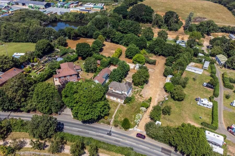 Main image of property: Village Way Caravan Site, Newport Road, Sandown