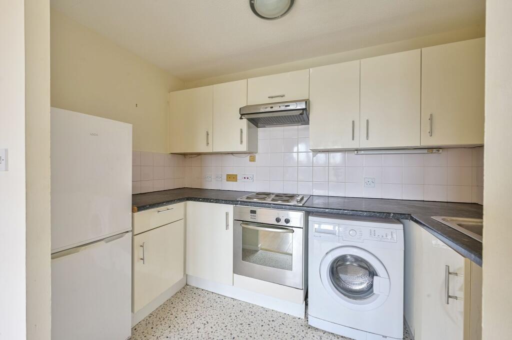 Main image of property: Shelley Way, Wimbledon, London, SW19