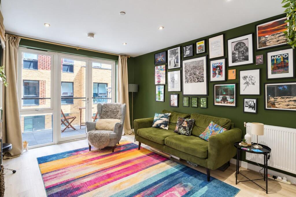 Main image of property: Cobden Walk, Peckham, London, SE15