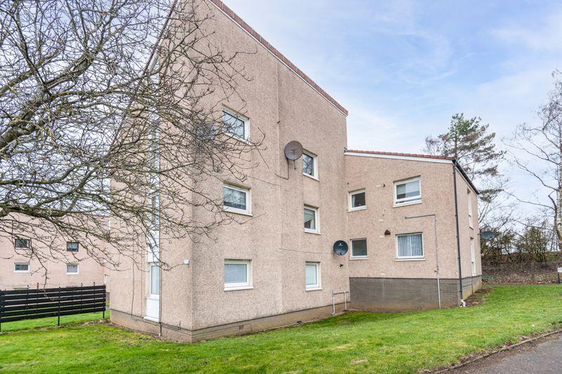 Main image of property: Dochart Terrace, Menzieshill, Dundee, DD2