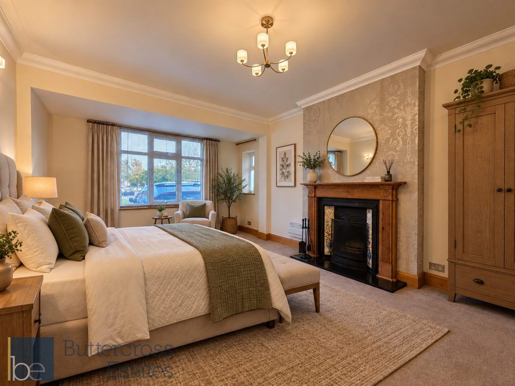 Main image of property: Newgate Street, Bingham
