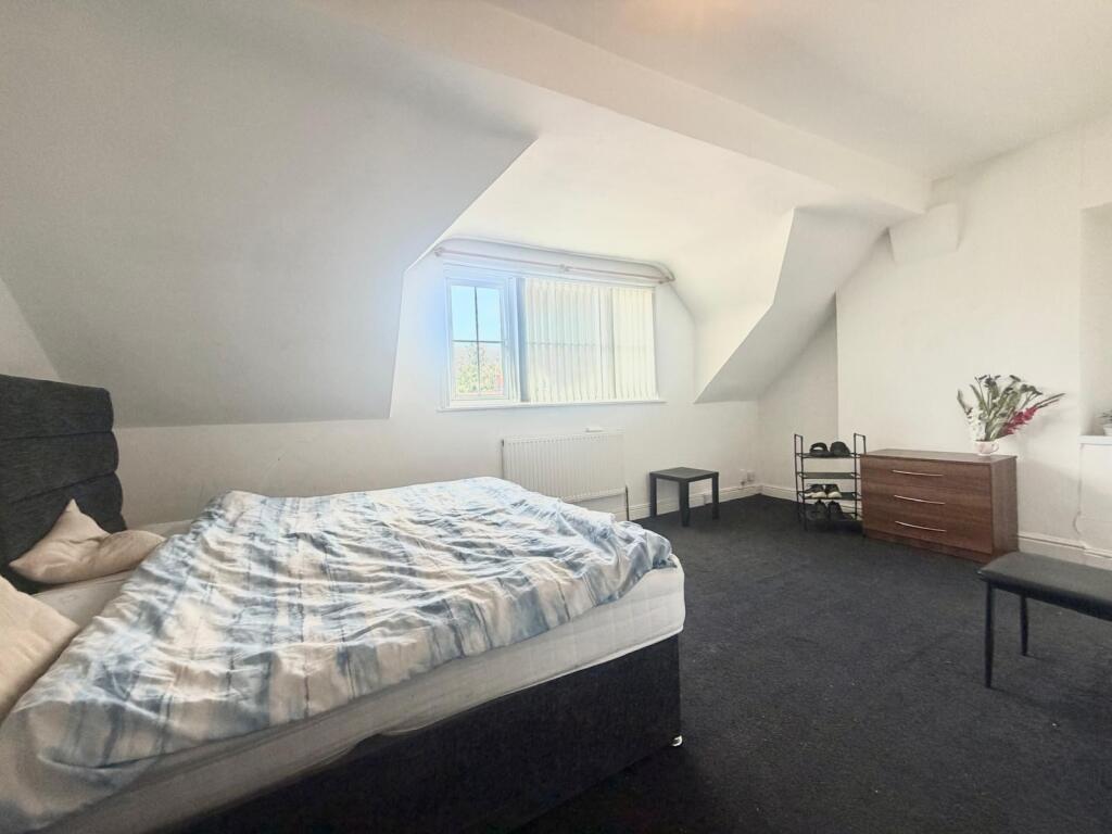 Main image of property: Room 6, Alexander Road, Acocks Green
