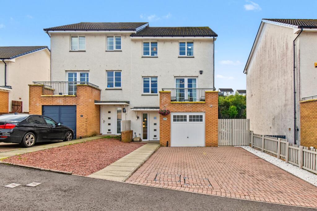 Main image of property: Lochan Road, Kilsyth, G65