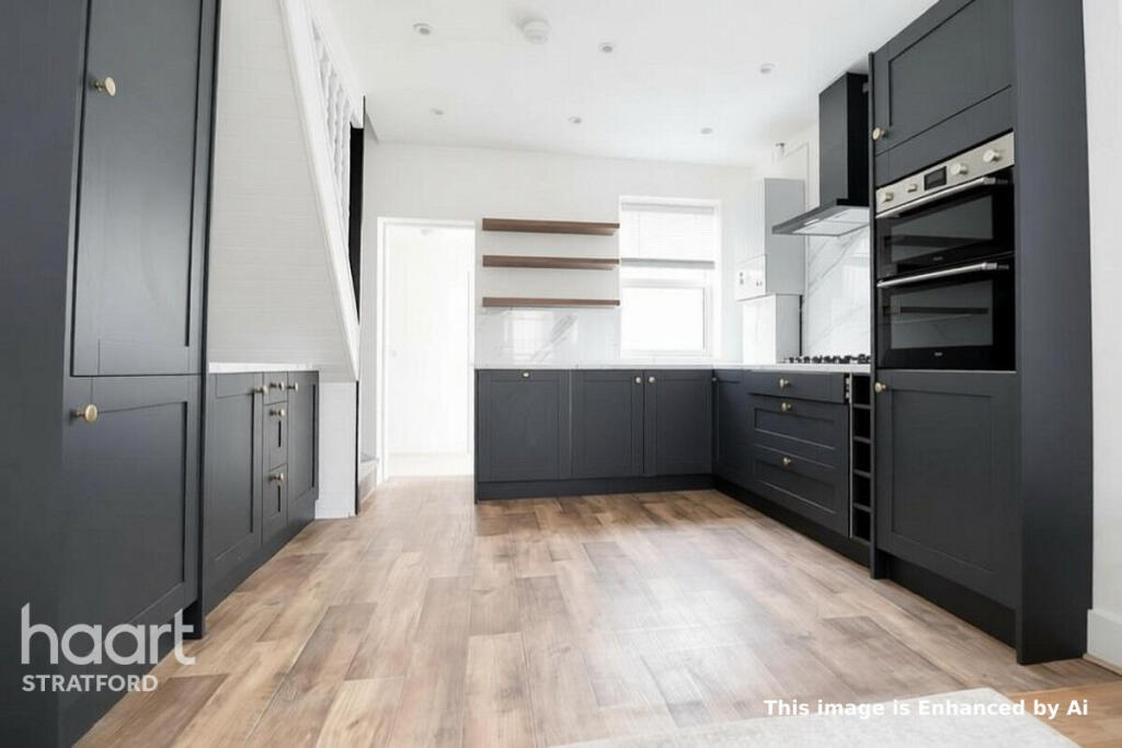 Main image of property: Holness Road, London