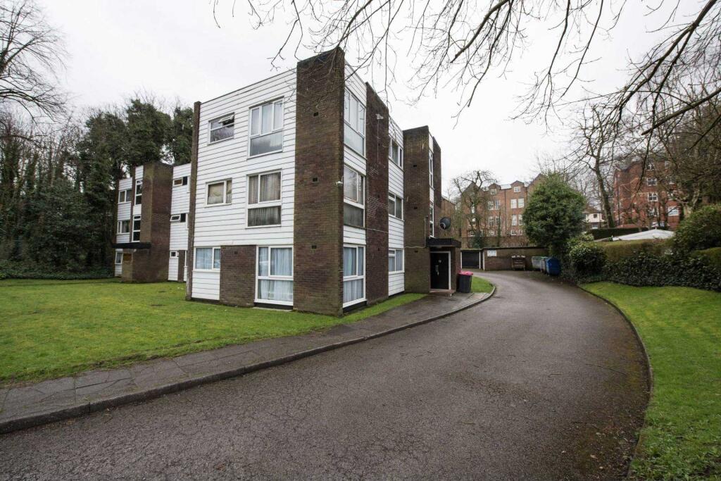 Main image of property: Mayfair, Mayfield Road, Salford