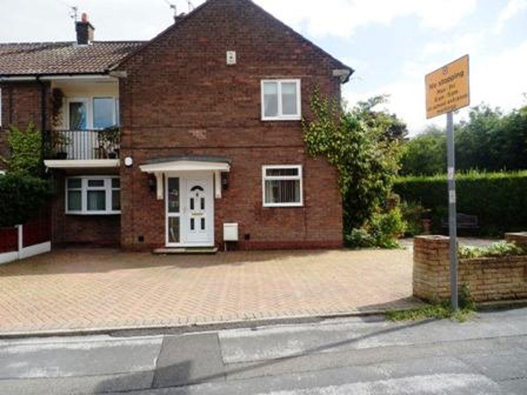Main image of property: North Park Rd, B/hall, SK7 3LQ