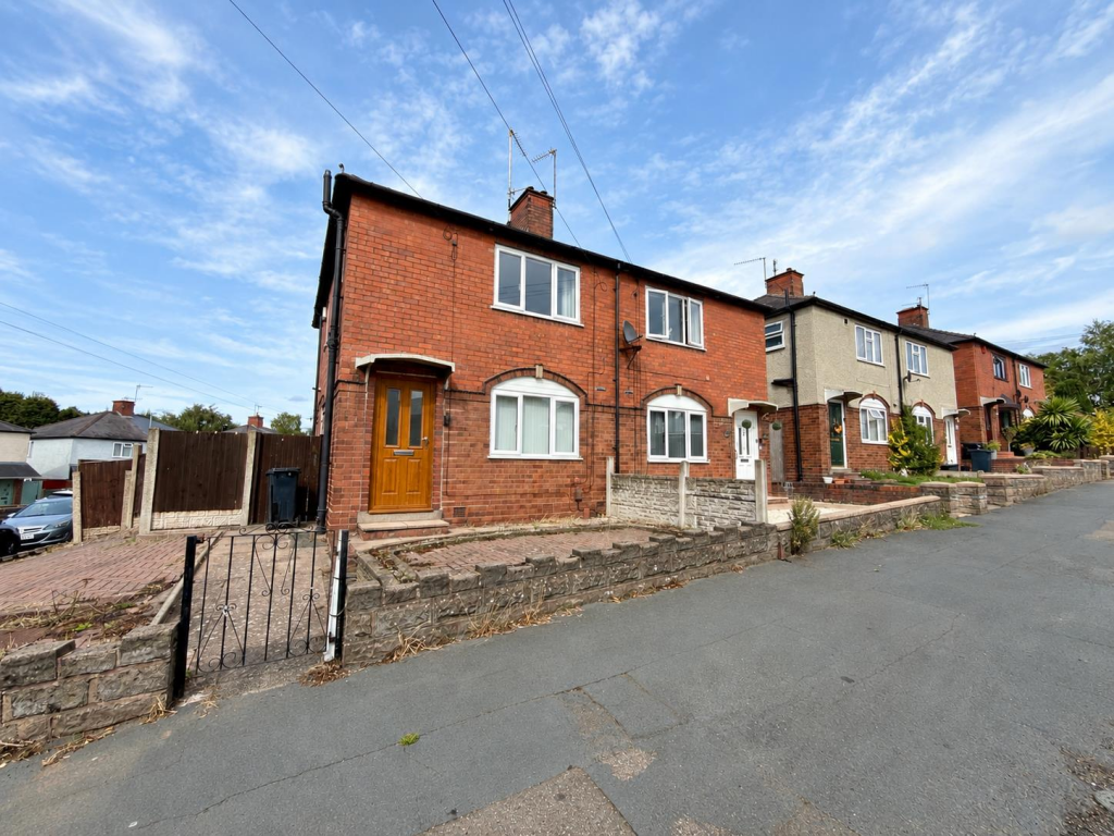 Main image of property: Enville Street, STOURBRIDGE