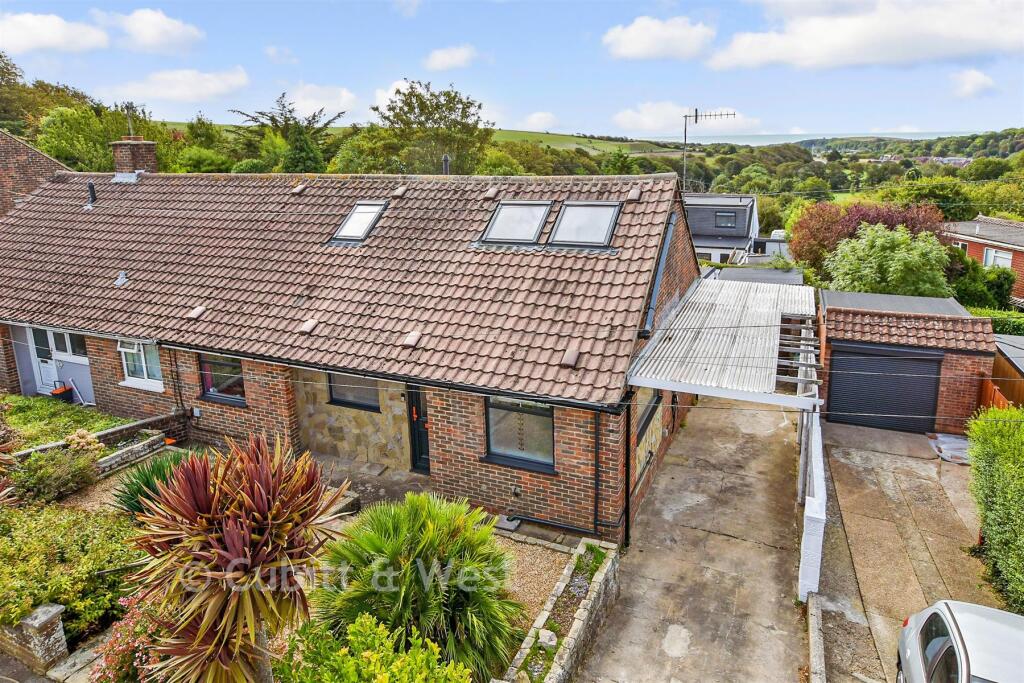 Main image of property: Brownleaf Road, Woodingdean, Brighton, East Sussex