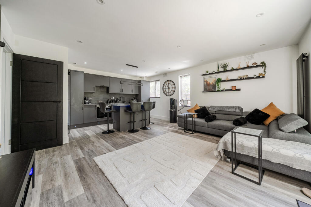 Main image of property: Beachborough Road, Bromley, Kent