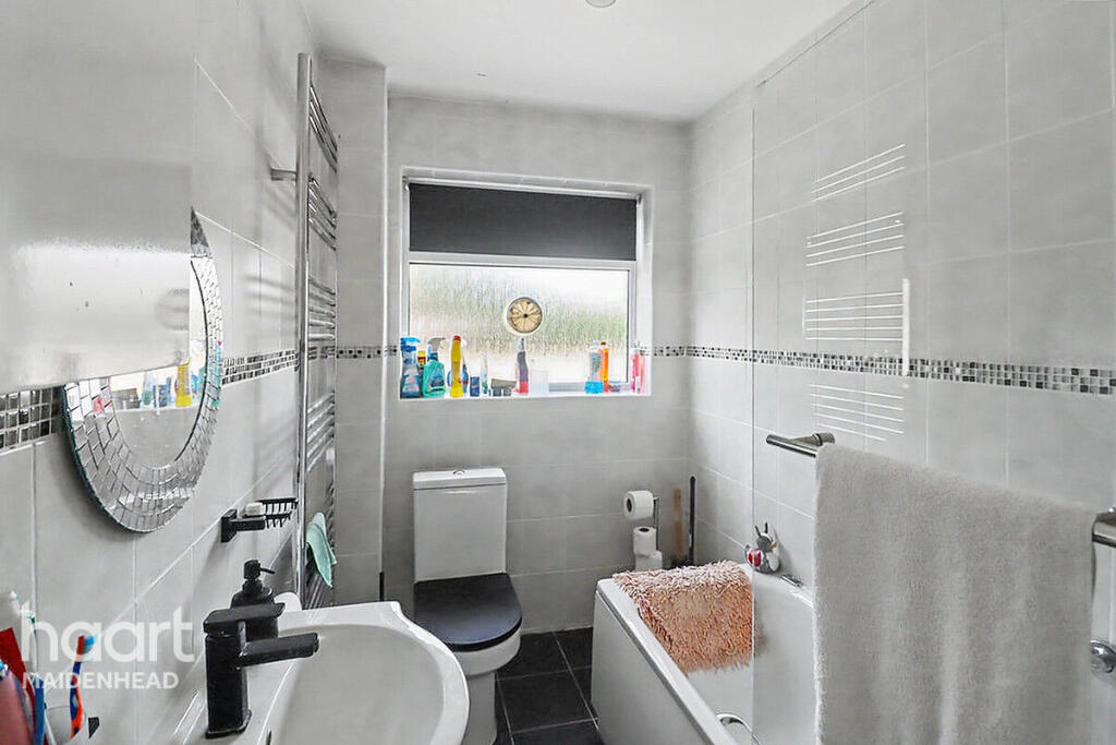Main image of property: Crofthill Road, SLOUGH