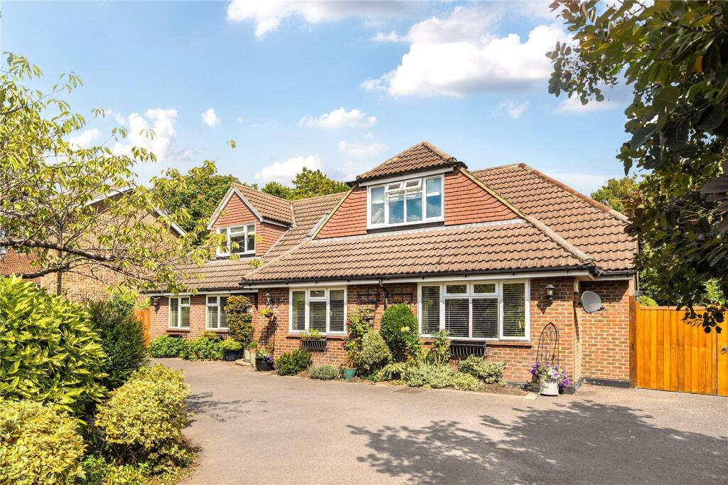 Main image of property: Cannon Way, Fetcham, Leatherhead, KT22