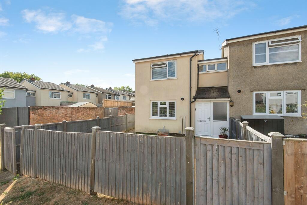 Main image of property: The Paddocks, Stevenage