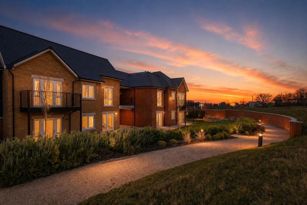 Main image of property: Grove Road, Wantage