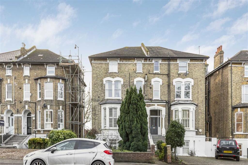 Main image of property: Burnt Ash Hill, Lee