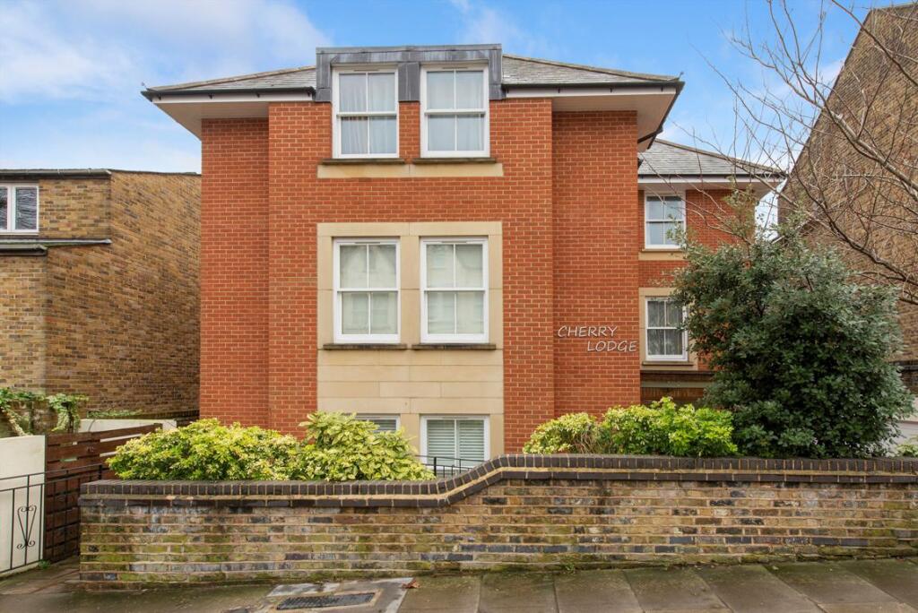 Main image of property: Cheverton Road, Highgate