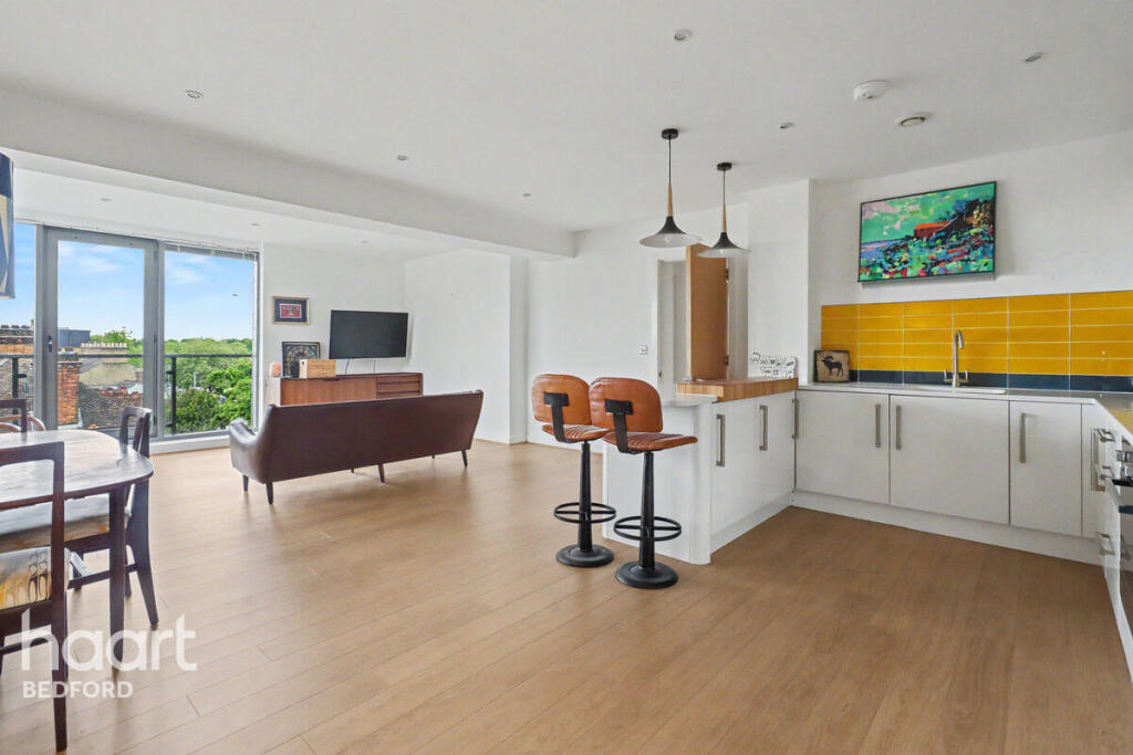 Main image of property: Goldington Road, BEDFORD