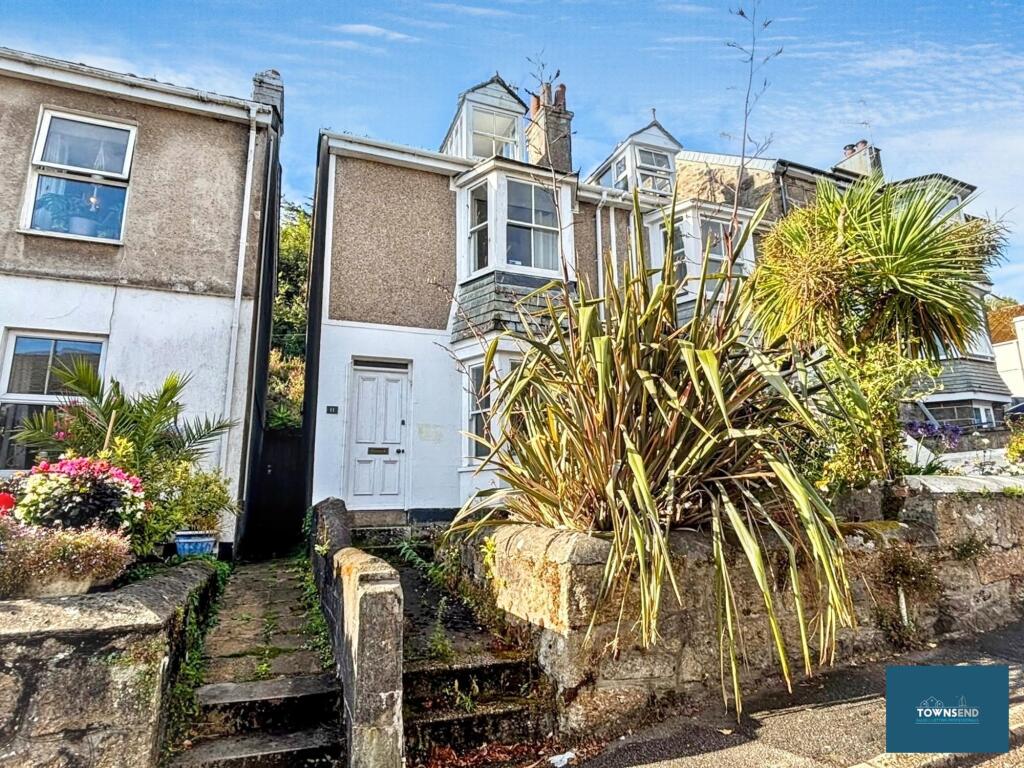 Main image of property: Rosewall Terrace, St. Ives, TR26