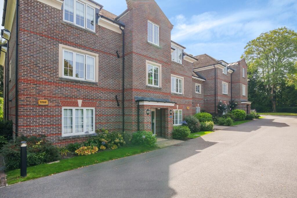 Main image of property: Chilbolton Avenue Winchester SO22