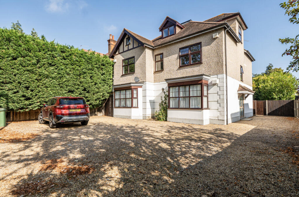 Main image of property: Hersham Road, Walton-On-Thames, Surrey
