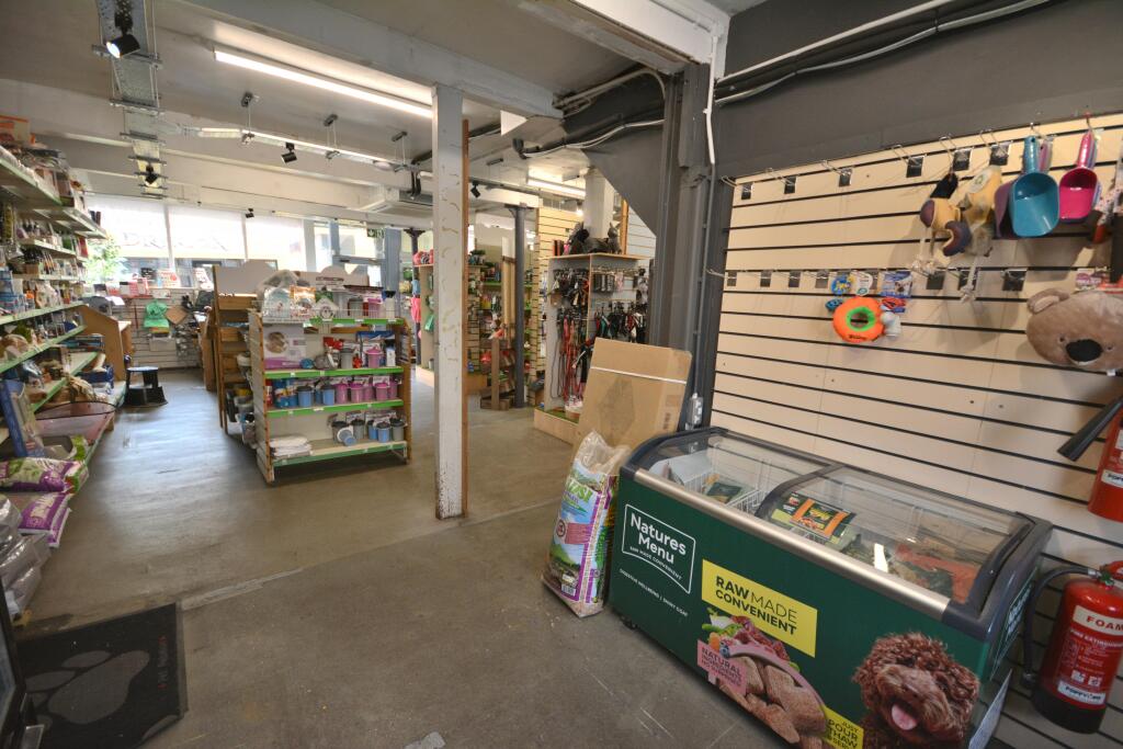 Shop Floor