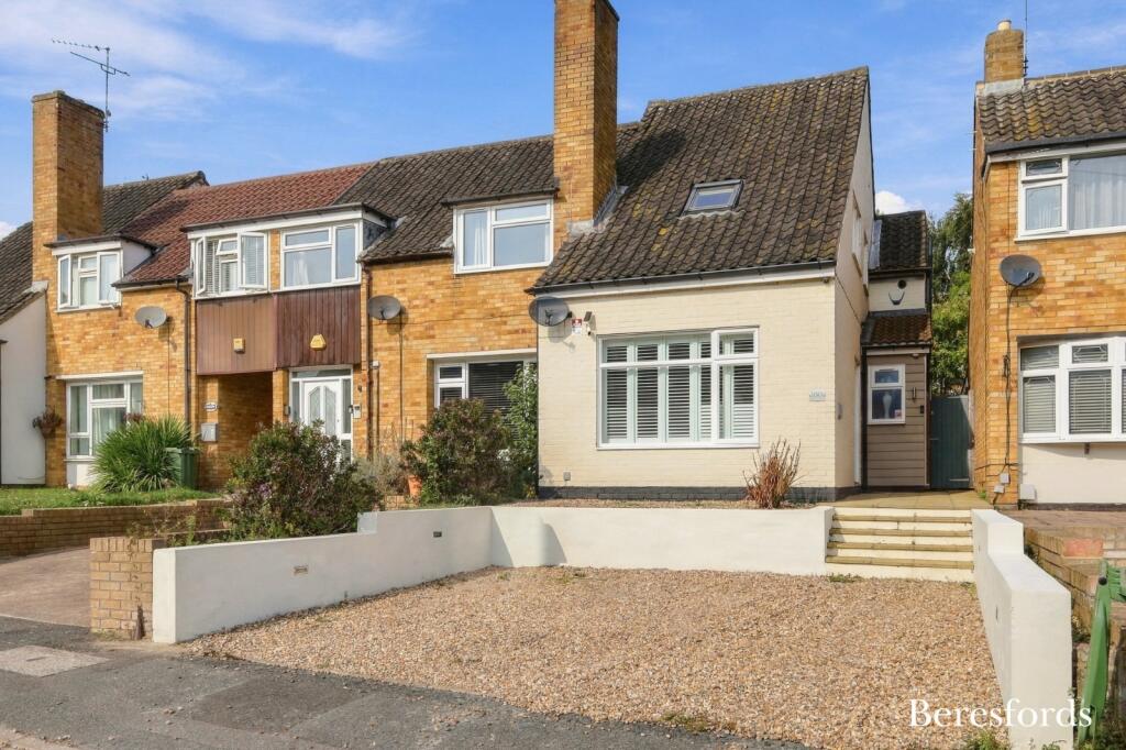 Main image of property: Salesbury Drive, Billericay, CM11