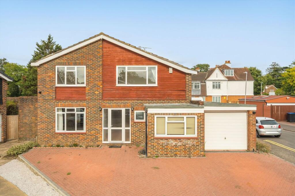 Main image of property: Parkgate Close, Kingston Upon Thames
